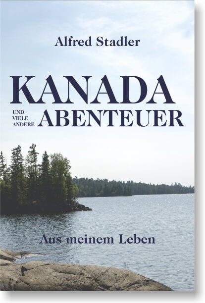 Alfred Stadler Memoiren Memoiren Ansicht Cover