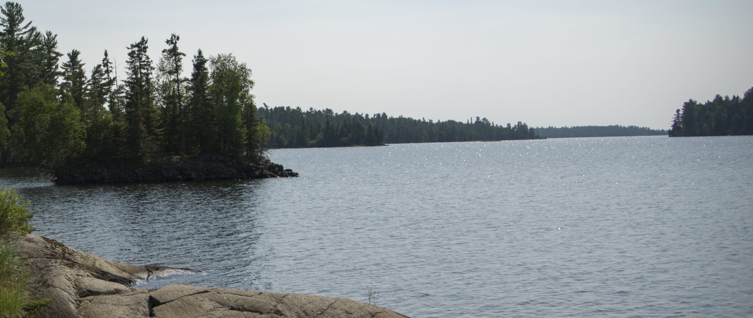 Foto Lake of the Woods